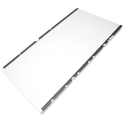 Zeige Details für Wärmedämmung Teil 2 weiß WES 660 Bild von Wärmedämmung Teil 2 weiß WES 660