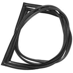 Zeige Details für Glashalte-Gummirahmen  WTS-F1 und -F Bild von Glashalte-Gummirahmen  WTS-F1 und -F
