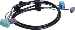 Zeige Details für Leitungssatz mit Stecker 40 und 74 Bild von Leitungssatz mit Stecker 40 und 74