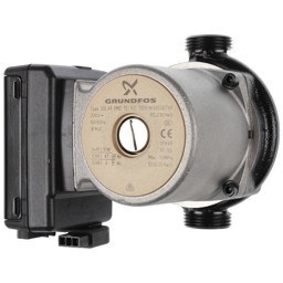 Zeige Details für Umwälzpumpe Grundfos Solar PM2 15-145 Bild von Umwälzpumpe Grundfos Solar PM2 15-145