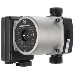 Zeige Details für Umwälzpumpe UPM2 15-75 CIL Bild von Umwälzpumpe UPM2 15-75 CIL
