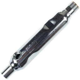 Zeige Details für Vorlaufrohr G3/4 x Ø22 x 234 mm Bild von Vorlaufrohr G3/4 x Ø22 x 234 mm