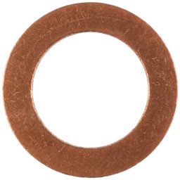 Zeige Details für Scheibe Ø 22 x 14,5 x 1,5 CuZn Bild von Scheibe Ø 22 x 14,5 x 1,5 CuZn