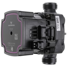 Zeige Details für Umwälzpumpe UPM3(K) DHW 15-50 CIL3 AZA Bild von Umwälzpumpe UPM3(K) DHW 15-50 CIL3 AZA