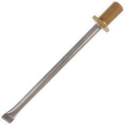 Zeige Details für Tauchhülse M14 x 1,5 120mm lang Bild von Tauchhülse M14 x 1,5 120mm lang