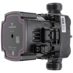Zeige Details für Umwälzpumpe UPM3(K) DHW 15-50 CIL3 AZA Bild von Umwälzpumpe UPM3(K) DHW 15-50 CIL3 AZA