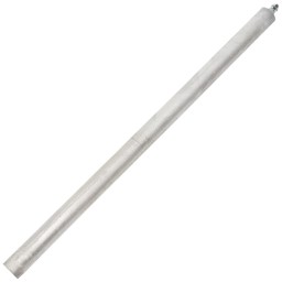 Zeige Details für Magnesium Schutzanode M8 x 40 x 760 mm Bild von Magnesium Schutzanode M8 x 40 x 760 mm
