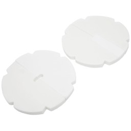 Zeige Details für Bodendämmung-Set WES 910 Polyestervlies Bild von Bodendämmung-Set WES 910 Polyestervlies