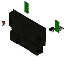 Zeige Details für Regelung VBC132-D30.2xx Bild von Regelung VBC132-D30.2xx