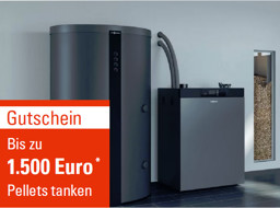 Zeige Produkte für Kategorie Viessmann Pelletkessel plus Pelletgutschein bis 1.500 Euro Bild für Kategorie Viessmann Pelletkessel plus Pelletgutschein bis 1.500 Euro