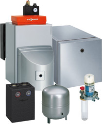 Zeige Details für Vitorondens 200-T 28,6 kW ohne Mischer mit Vitocell 100-H CHA 160 Liter Bild von Vitorondens 200-T 28,6 kW ohne Mischer mit Vitocell 100-H CHA 160 Liter