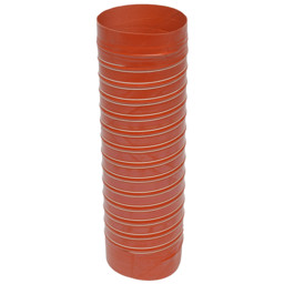 Zeige Details für ARF-Schlauch WM30 Ø140 450 mm lang GF2S ECO Bild von ARF-Schlauch WM30 Ø140 450 mm lang GF2S ECO