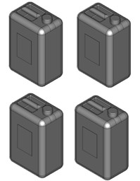 Zeige Details für Neutralisationsgranulat 20,0 kg - Set Bild von Neutralisationsgranulat 20,0 kg - Set