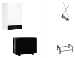Zeige Details für Paket Vitocal 250-SH HAWB-M-AC 252.B06 mit Montagezubehör Bild von Paket Vitocal 250-SH HAWB-M-AC 252.B06 mit Montagezubehör