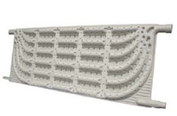 Zeige Details für GeoCollect Absorber 100S (VE=10 Stück) Bild von GeoCollect Absorber 100S (VE=10 Stück)