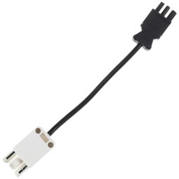 Zeige Details für Adapterkabel Nr.6 W-FM05/10 für Abzweigung und Klemmstelle Bild von Adapterkabel Nr.6 W-FM05/10 für Abzweigung und Klemmstelle
