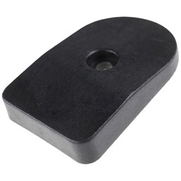 Zeige Details für Abdeckung an Ansauggehäuse W20-C Bild von Abdeckung an Ansauggehäuse W20-C