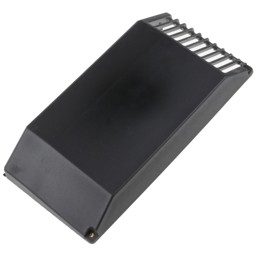 Zeige Details für Ansauggehäuse WL20 Bild von Ansauggehäuse WL20