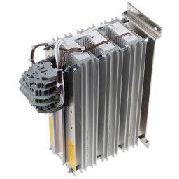 Zeige Details für Bremswiderstand 1200W 33 Ohm IP40 Bild von Bremswiderstand 1200W 33 Ohm IP40