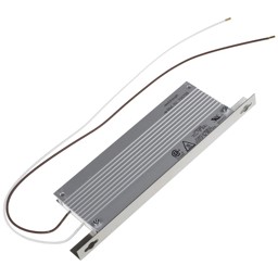 Zeige Details für Bremswiderstand 35 Ohm / 200 W / IP40 Bild von Bremswiderstand 35 Ohm / 200 W / IP40