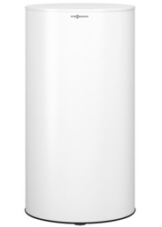 Zeige Details für Vitocell 300-W EVIB-A 160 Liter Speicher Edelstahl vitopearlwhite Bild von Vitocell 300-W EVIB-A 160 Liter Speicher Edelstahl vitopearlwhite