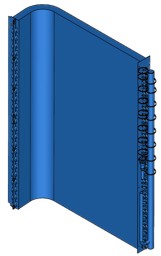 Zeige Details für Verdampfer Außeneinheit Vitocal 2XX-S 10-16 kW Bild von Verdampfer Außeneinheit Vitocal 2XX-S 10-16 kW