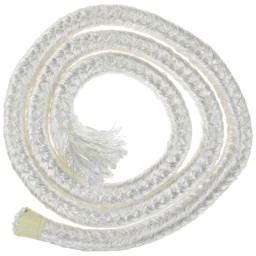 Zeige Details für Dichtschnur 12 x 12 aus Silikat Fasern Bild von Dichtschnur 12 x 12 aus Silikat Fasern