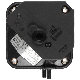 Zeige Details für Druckwächter (LGW) AA-A1-2-3 2,2 in.W.C Bild von Druckwächter (LGW) AA-A1-2-3 2,2 in.W.C