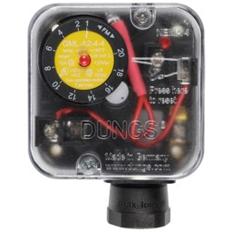 Zeige Details für Druckwächter GML-A2-4-4 Bild von Druckwächter GML-A2-4-4