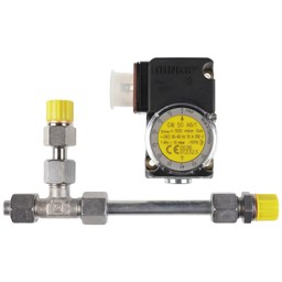 Zeige Details für Druckwächter GW 50 A6/1 zusätzlich DMV geflanscht Bild von Druckwächter GW 50 A6/1 zusätzlich DMV geflanscht