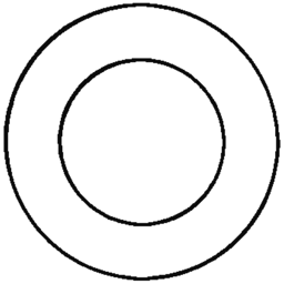 Zeige Details für Dichtring Ø 90 x 110 x 1,5 mm Bild von Dichtring Ø 90 x 110 x 1,5 mm