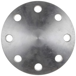 Zeige Details für Blindflansch DN65 PN16 DIN EN 1092-1/05/ P250GH Bild von Blindflansch DN65 PN16 DIN EN 1092-1/05/ P250GH