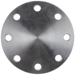 Zeige Details für Blindflansch DN80 PN16 DIN EN 1092-1/05/ P250GH Bild von Blindflansch DN80 PN16 DIN EN 1092-1/05/ P250GH