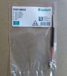 Zeige Details für Temperatursensor für Vaillant VWL, VWF, VWS Bild von Temperatursensor für Vaillant VWL, VWF, VWS