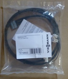 Zeige Details für Kabelbaum X12 für Vitopend WH2 Bild von Kabelbaum X12 für Vitopend WH2