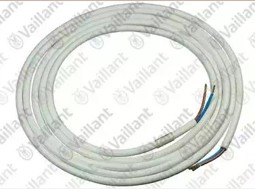 Zeige Details für Vaillant Kabel 24V eBUS Bild von Vaillant Kabel 24V eBUS