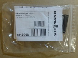 Zeige Details für Flachbandleitung 26-pol für Vitodens 300 WB3 Bild von Flachbandleitung 26-pol für Vitodens 300 WB3