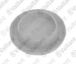 Zeige Details für Vaillant Speicher Verschlusskappe VIH Bild von Vaillant Speicher Verschlusskappe VIH