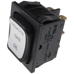 Zeige Details für Brennstoff-Wahlschalter 1/0/2 komplett WGL30C Bild von Brennstoff-Wahlschalter 1/0/2 komplett WGL30C