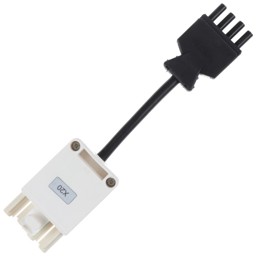 Zeige Details für Adapterkabel Nr.5 W-FM10/25 Bild von Adapterkabel Nr.5 W-FM10/25