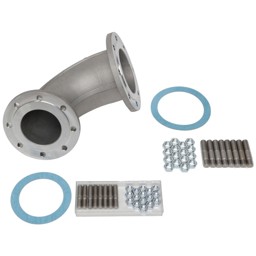 Zeige Details für Übergangsflanschbogen Set DN150-DN125 Bild von Übergangsflanschbogen Set DN150-DN125