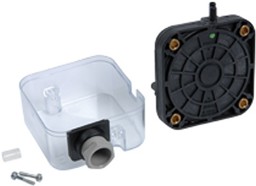 Zeige Details für  Luftdruckwächter LGW 3AH max 24V, 20mA Bild von  Luftdruckwächter LGW 3AH max 24V, 20mA