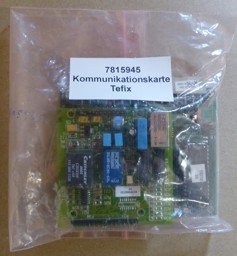 Zeige Details für Viessmann Kommunikationskarte Tefix Bild von Viessmann Kommunikationskarte Tefix