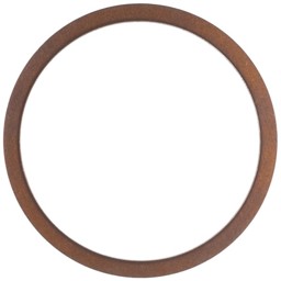 Zeige Details für Dichtring Ø30i x Ø35a x 1 DIN 7603 Cu Bild von Dichtring Ø30i x Ø35a x 1 DIN 7603 Cu