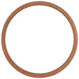 Zeige Details für Dichtring Ø 35 x 40 x 2 DIN 7603 Cu Bild von Dichtring Ø 35 x 40 x 2 DIN 7603 Cu