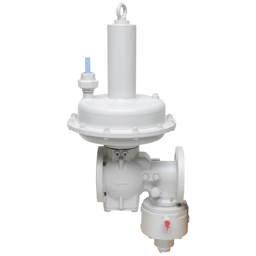 Zeige Details für Druckregelgerät RR16-50-31-8N-SL-IZN.1 DN50 PN16 Bild von Druckregelgerät RR16-50-31-8N-SL-IZN.1 DN50 PN16