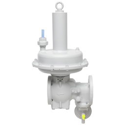 Zeige Details für Druckregelgerät RR16-50-42-8N-033 DN50 PN16 Bild von Druckregelgerät RR16-50-42-8N-033 DN50 PN16