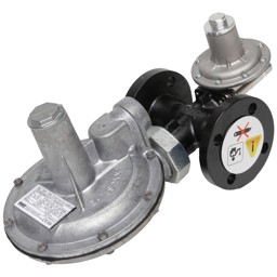 Zeige Details für Druckregelgerät Typ 133-730 DN25 PN16 Bild von Druckregelgerät Typ 133-730 DN25 PN16