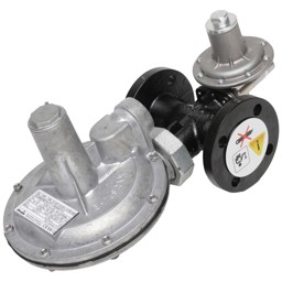 Zeige Details für Druckregelgerät Typ 133-730 DN25 PN16 Bild von Druckregelgerät Typ 133-730 DN25 PN16