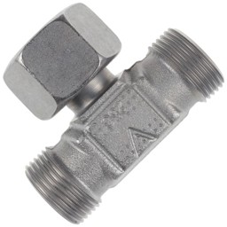 Zeige Details für Verschraubung 24-SWT-L15-ST Bild von Verschraubung 24-SWT-L15-ST
